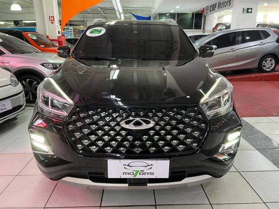 CAOA CHERY TIGGO 5X PRO 1.5 TCI FLEX HYBRID MAX DRIVE CVT CAOA CHERY TIGGO 5X PRO 1.5 TCI FLEX HYBRID MAX DRIVE CVT